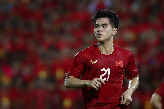 Kỳ vọng U23 Việt Nam mạnh mẽ, trưởng thành hơn sau thất bại ở SEA Games 32