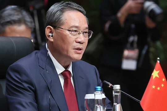 Trung Quốc, Hàn Quốc, Nhật Bản muốn đưa ASEAN thành 'tâm điểm tăng trưởng'