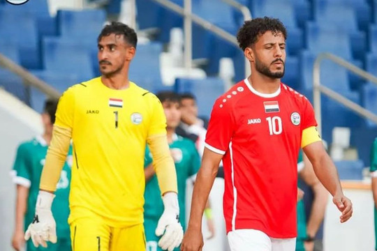 Nhận định U23 Singapore và U23 Yemen, vòng loại U23 châu Á 2024