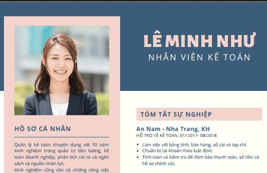 Job3s hướng dẫn chi tiết cách tải CV xin việc về máy tính‏