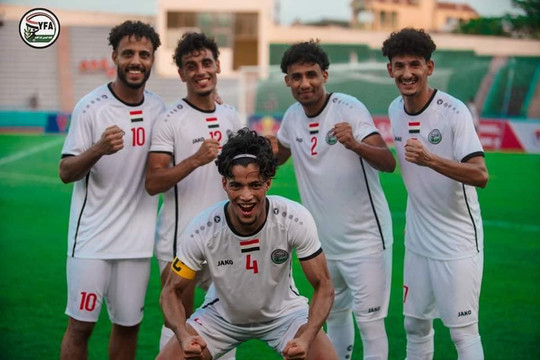 U23 Yemen sẽ mang đến thách thức lớn cho U23 Việt Nam