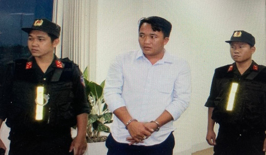 Mở rộng điều tra vụ công ty bị Thiếu tướng Nguyễn Sỹ Quang 'đưa vào tầm ngắm'