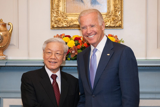 Tổng thống Mỹ thăm Việt Nam: Dự kiến ký kết nhiều hợp đồng kinh tế quan trọng