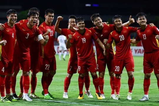 Tâm điểm bóng đá hôm nay và sáng 12/9: Giao hữu: ĐT Việt Nam vs ĐT Palestine; Vòng loại EURO 2024: Armenia vs Croatia, Bồ Đào Nha vs Luxembourg