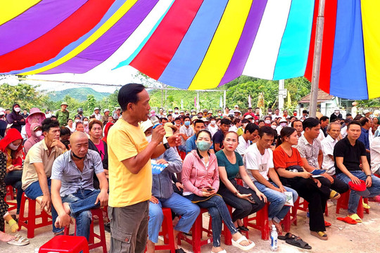 54 học sinh Đà Nẵng không được phụ huynh cho đi học: Chưa tìm được giải pháp