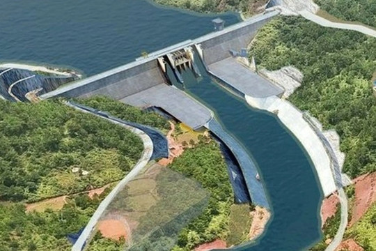 Ủy ban của Quốc hội đề nghị sớm hoàn thành dự án hồ Ka Pét