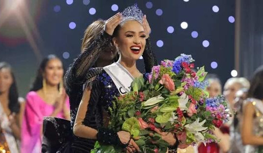 Hoa hậu Hoàn vũ gây tranh cãi khi không giới hạn độ tuổi dự thi