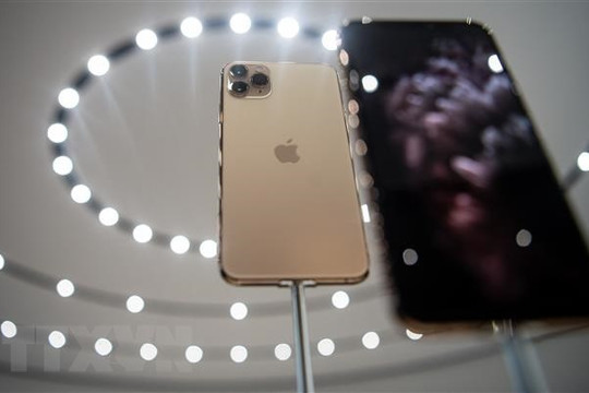 IPhone 12 của Apple có nguy cơ bị cấm tại một số nước châu Âu