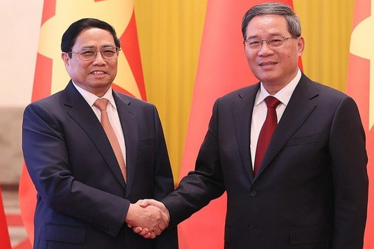 Thủ tướng lên đường sang Trung Quốc và ý nghĩa quan trọng của chuyến đi