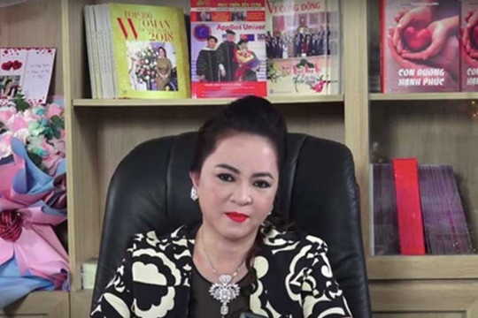 Toàn cảnh vụ án bà Nguyễn Phương Hằng trước phiên xét xử