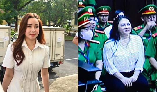 Bà Nguyễn Phương Hằng từ chối xin lỗi các ca sĩ Đàm Vĩnh Hưng, Vy Oanh