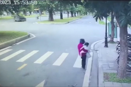Kẻ bắt cóc, sát hại bé gái 2 tuổi ở Hà Nội có thể đối mặt với nhiều tội danh