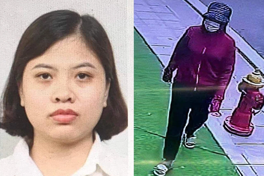 Khởi tố nữ giúp việc bắt cóc, sát hại bé gái 2 tuổi ở Hà Nội