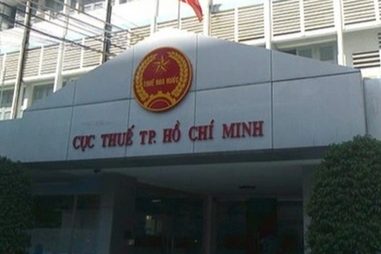 Thành ủy TPHCM khai trừ Đảng đối với 3 đảng viên