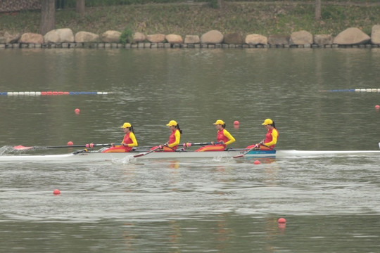  Asiad 19 ngày 24/9: Thể thao Việt Nam giành huy chương đầu tiên