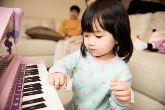 6 điều cha mẹ ước giá như biết sớm để cho con học nhạc