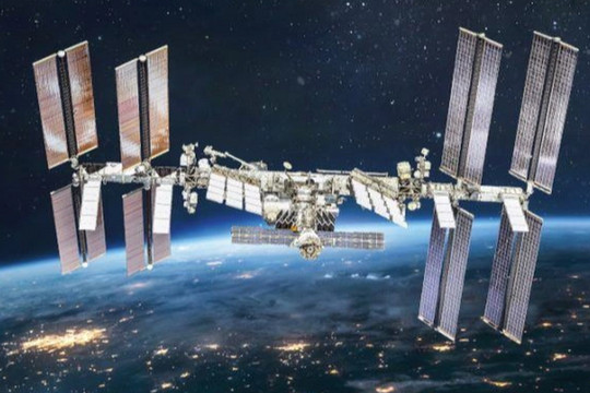 Vì sao phi hành gia Trung Quốc không được phép đặt chân lên trạm vũ trụ ISS