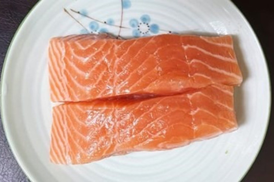 4 loại thịt, cá hỗ trợ đốt mỡ bụng, giảm cân hiệu quả