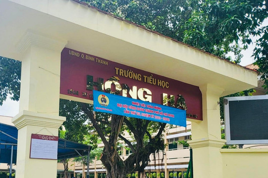 TP.HCM chấn chỉnh thu chi đầu năm học, đề nghị xử lý nghiêm hiệu trưởng vi phạm