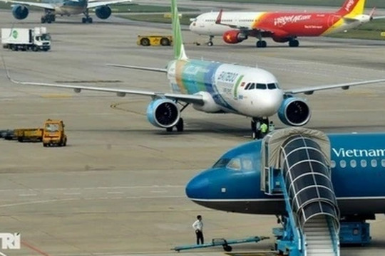 Chuyên gia phản đối Hà Nội có thêm sân bay thứ hai