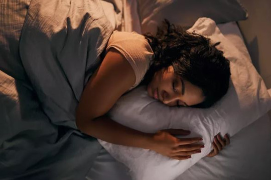 Tại sao sức khỏe tim mạch lại phụ thuộc vào giấc ngủ ngon?