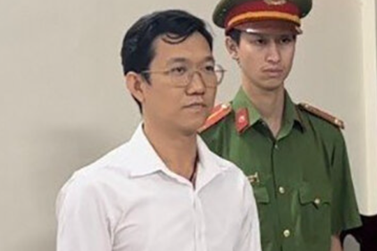 4 đồng phạm của Nguyễn Phương Hằng kháng cáo xin giảm nhẹ hình phạt