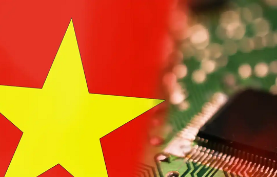 Công ty Hàn Quốc đầu tư 1 tỷ USD vào sản xuất chip tại Việt Nam