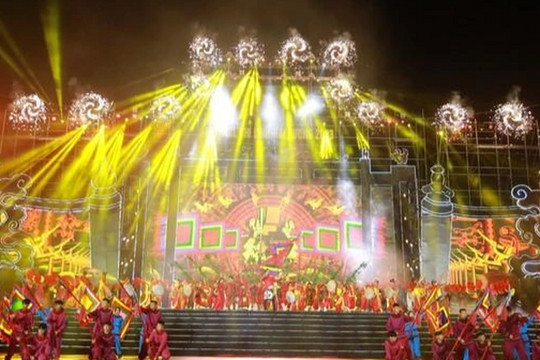 Festival Chí Linh - Hải Dương: Các điểm văn hóa, lịch sử thu hút du khách