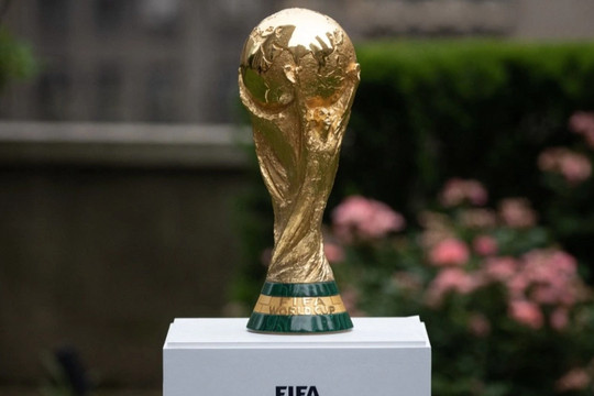 FIFA bị chỉ trích vì tổ chức World Cup 2030 ở 6 quốc gia