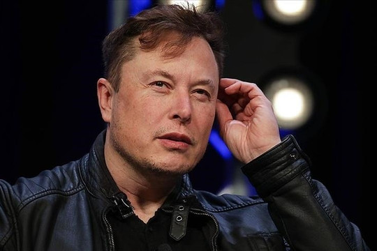 Ủy ban chứng khoán Mỹ kiện tỷ phú Elon Musk