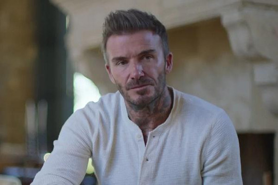 Chi tiêu kiểu David Beckham: Hại cho tương lai nhưng lợi cho cảm xúc?