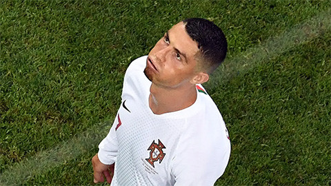 Cristiano Ronaldo chọn xong ngày giã từ sự nghiệp