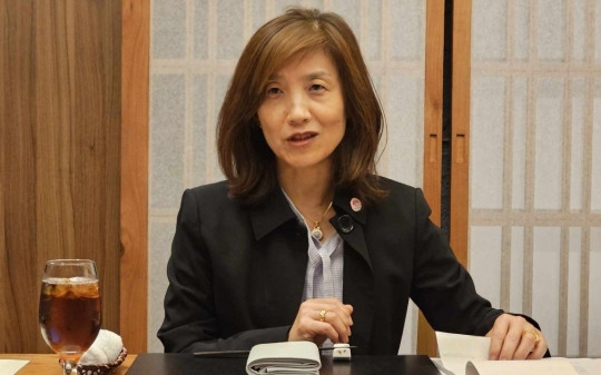 Người Phát ngôn Bộ Ngoại giao Nhật Bản: Việt Nam là thành viên tích cực giúp ASEAN trở thành nhân tố nòng cốt cho hòa bình khu vực