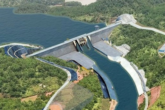 Bình Thuận xem xét chấm dứt hợp đồng với đơn vị tư vấn ĐTM dự án hồ Ka Pét