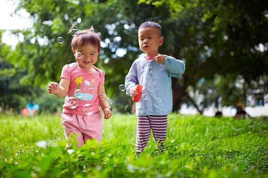 Nghiên cứu của Harvard: Những đứa trẻ lớn lên sống hạnh phúc có 3 đặc điểm
