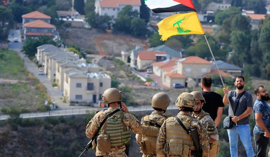 Ẩn số Hezbollah - "kẻ thù đáng gờm nhất" của Israel