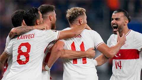 Vòng loại EURO 2024: ĐT Na Uy thắng đậm, Croatia thua sốc