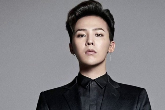 Động thái mới của YG trước tin đồn G-Dragon rời công ty