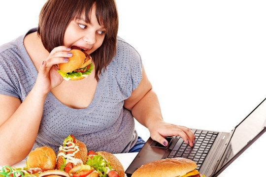 3 lưu ý quan trọng trong chế độ dinh dưỡng của người mập