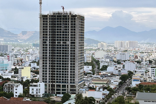 Người nước ngoài được sở hữu căn hộ ở Nha Trang nhưng cấm mua bán kiếm lời
