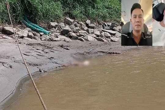 Thời sự 24 giờ: Khởi tố kẻ sát hại Á khôi 17 tuổi, phân xác phi tang trên sông Hồng