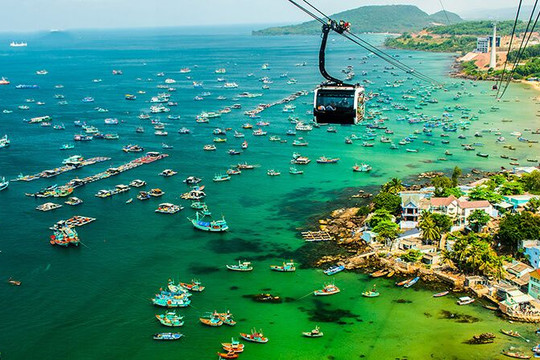 Đảo ngọc phải 'kêu cứu', hỏi thẳng: Sức hút của du lịch Việt Nam ở đâu?