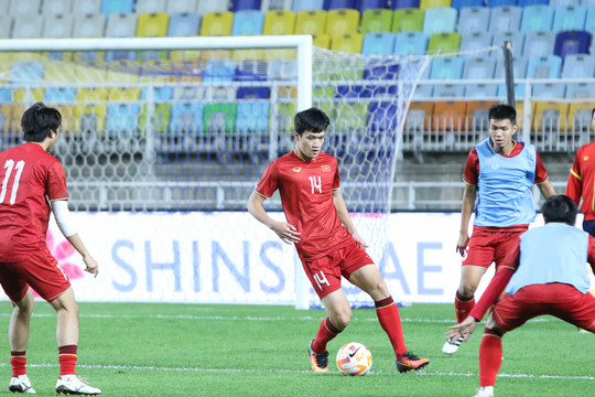 Nhận định trận tuyển Việt Nam và tuyển Hàn Quốc, giao hữu dịp FIFA Days tháng 10