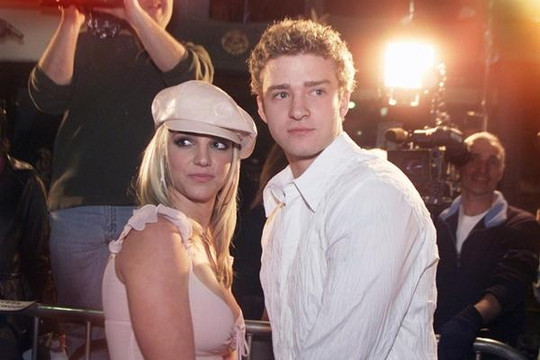 Britney từng phá thai ở tuổi 19 vì Justin Timberlake chưa sẵn sàng làm bố