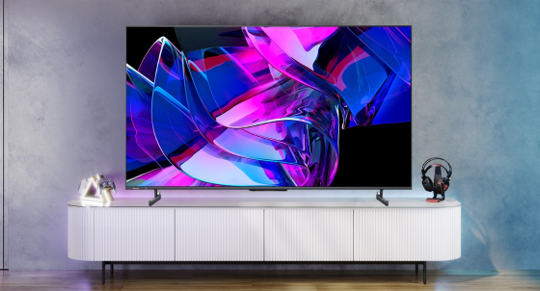 Khám phá dòng TV công nghệ mới ‘1 tỷ màu sắc’ của Hisense
