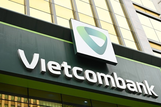 Lãi suất ngân hàng 20/10/2023: Vietcombank giảm lãi suất xuống thấp kỷ lục