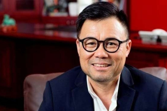 SSI của ông Nguyễn Duy Hưng dẫn đầu ngành chứng khoán, con trai bầu Hiển bứt phá