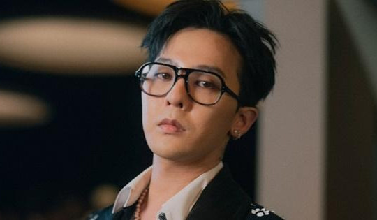 Dấu hiệu bất thường của G-Dragon (Big Bang) trước khi bị khởi tố