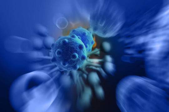 Phát hiện mới về cách tế bào ung thư chống lại các hóa trị liệu