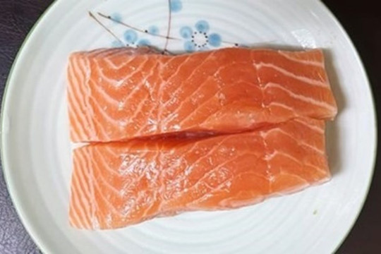 5 loại cá giàu vitamin D tốt cho hệ miễn dịch và xương